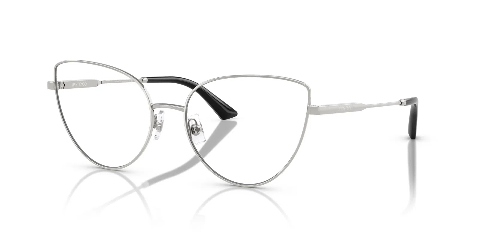 Jimmy Choo 2008 Eyeglasses - view 5